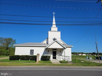 435 Main St, Goldsboro, MD 21636