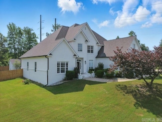 1518 Brookshire Dr, Benton, AR 72019
