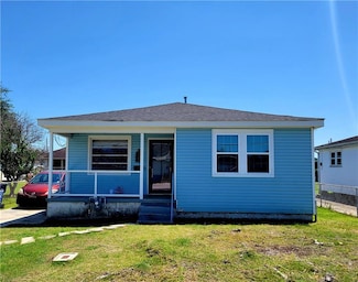 837 Avenue F, Westwego, LA 70094