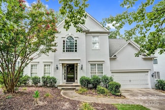 7715 Wingmont Dr, Charlotte, NC 28269