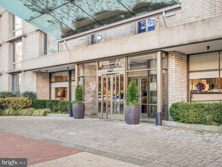 950 25th St NW Unit 408-N, Washington, DC 20037