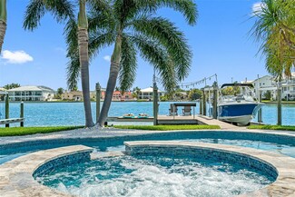 193 Bath Club Blvd N, North Redington Beach, FL 33708