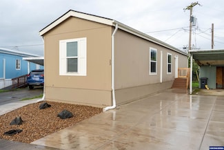 204 Cascade Dr Unit 23 Dr, Lebanon, OR 97355