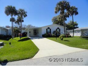 516 Cheyenne Dr, Oak Hill, FL 32759