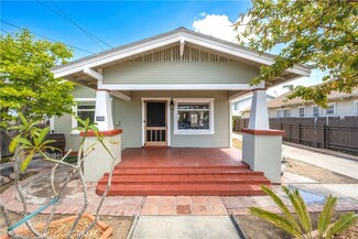 1066 Orange Ave, Long Beach, CA 90813