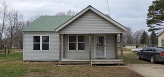 221 Dorsey St, Licking, MO 65542