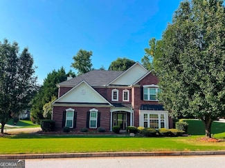 2307 Blackburn Pass, Conyers, GA 30013