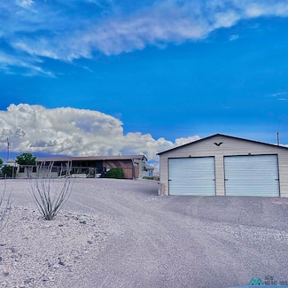404 Scottsdale Dr, Elephant Btte, NM 87935
