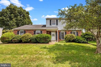 177 Simons Dr, Morrisville, PA 19067