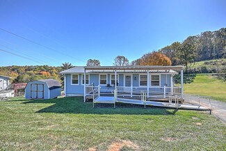 5502 Reedy Creek Rd, Bristol, VA 24202