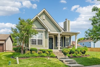 8404 Danbrook Dr, Nolensville, TN 37135
