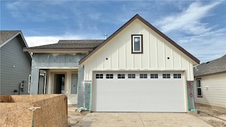 878 Kickapoo Ln, College Station, TX 77845