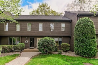 16 Village Way Unit D, Norton, MA 02766