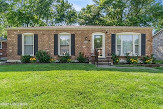 4224 Saint Thomas Ave, Louisville, KY 40218