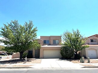 900 Glacier Bay St SE, Albuquerque, NM 87123