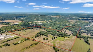 0 Tbd Tumbleweed Rd, Ardmore, OK 73401