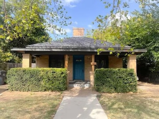 607 NW Bell Ave, Lawton, OK 73507