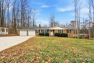 150 Beth Dr, China Grove, NC 28023