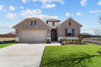 2012 Roaring Fork Dr, Royse City, TX 75189
