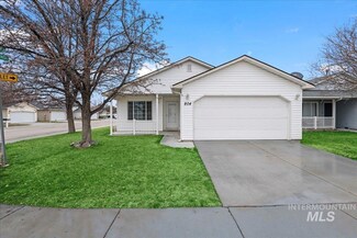 804 E Cottage Ave, Nampa, ID 83686