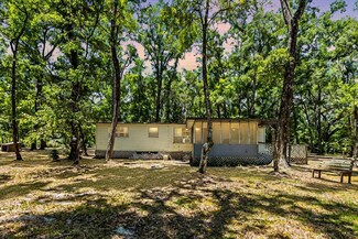 496 NE 558th St, Old Town, FL 32680