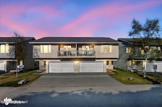 5214 Sleepy Meadow Place Unit 43, Anchorage, AK 99507