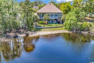 1108 Surf Pointe Dr, North Myrtle Beach, SC 29582