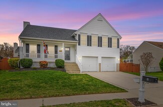 6 Snug Lagoon Ct, Middle River, MD 21220