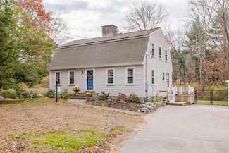 26 Short St, South Easton, MA 02375
