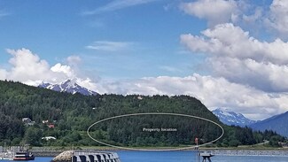L4 Ocean View Dr, Haines, AK 99827