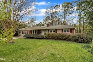 407 W Cornwall Rd, Cary, NC 27511