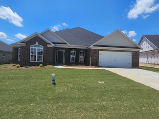3355 Stockport Dr, Augusta, GA 30815