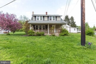 14369 Dickeys Rd, Mercersburg, PA 17236