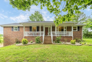 4203 Martins Chapel Rd, Springfield, TN 37172