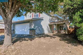 264 Exposition Dr, Vallejo, CA 94589