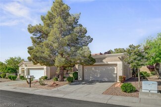 2917 Laverton Dr, Las Vegas, NV 89134