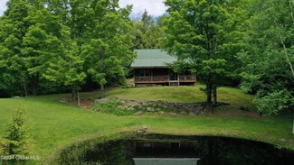 81 Coulter Rd, Johnsburg, NY 12843