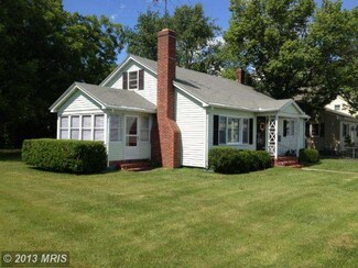105 Seymour Ave, Saint Michaels, MD 21663