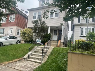 945 Monroe Ave Unit 2, Elizabeth, NJ 07201