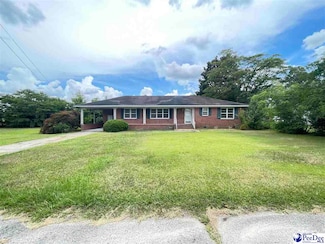 412 E Melrose St, Mullins, SC 29574