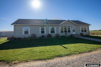 1559 Road 13, Worland, WY 82401
