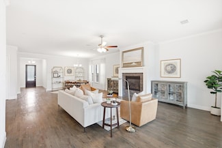 5409 Welsh St, Argyle, TX 76226