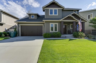 2556 W Sorbonne Dr, Coeur D Alene, ID 83815