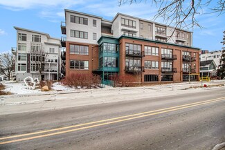 410 N 1st St Unit 107, Ann Arbor, MI 48103