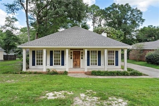 3032 Autumn Ridge Dr W, Mobile, AL 36695