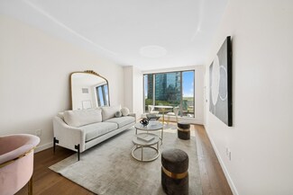 99 Hudson St Unit 1103, Jersey City, NJ 07302