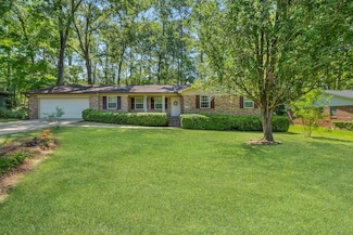 4141 Arklow Dr, Tallahassee, FL 32309