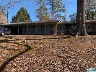 267 Briarcliff Rd, Heflin, AL 36264