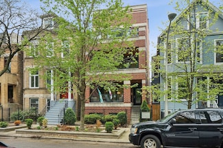 3740 N Kenmore Ave Unit 2, Chicago, IL 60613