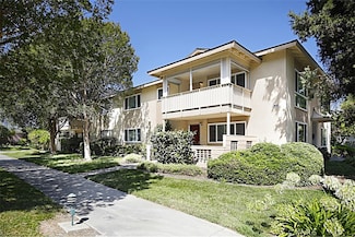 837 Ronda Sevilla Unit P, Laguna Woods, CA 92637